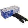 Brother TN2000 Toner Originale, fino a 2500 Pagine, per Stampanti Brother Serie 2200, Serie 7000, FAX2840, FAX2845, FAX2940, Nero
