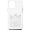 Beaver Build Co. Custodia per iPhone 12 Pro Max Dam Good Work Beaver Builder Costruzione