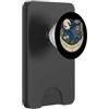 Jimbeels ECHO FLIGHT CALM Pipistrelli Luna PopSockets PopWallet per MagSafe