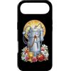 Catholiccore Catholic Core Aesthetic Got Custodia per iPhone Air Dialisi Tech Nephrology Coquette Catholic Floral Heart