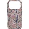 Aesthetic Wildflowers - Floral Gifts Co. Custodia per iPhone 17 Pro Fiori selvatici Estetico Rosa Lavanda Modello Floreale