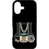 Jimbeels Custodia per iPhone 17 WAX POT READY Bicicletta Cura della Catena Officina