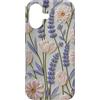 Aesthetic Wildflowers - Floral Gifts Co. Custodia per iPhone 17 Fiori selvatici Estetico Viola Lavanda Modello Floreale