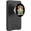 Mamma Tarantola Papà Tarantola Ragno Ara Adopt A Multi-legged Horror Hamster PopSockets PopWallet per MagSafe