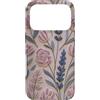 Aesthetic Wildflowers - Floral Gifts Co. Custodia per iPhone 17 Pro Fiori selvatici Estetico Rosa Lavanda Modello Floreale