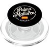 Explore City Travel Spain Palma De Mallo Palma De Mallorca City Travel Spagna Avventura PopSockets PopGrip per MagSafe