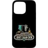 Jimbeels Custodia per iPhone 15 Pro Max QUIET CHAIN CREW Bicicletta Cura della Catena Officina