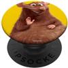 Disney Pixar Disney and Pixar's Ratatouille Emile Big Face Yellow PopSockets PopGrip Adesivo