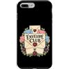 Jimbeels Custodia per iPhone 7 Plus/8 Plus ENVELOPE CLUB Buste Lettere Posta