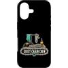 Jimbeels Custodia per iPhone 17 QUIET CHAIN CREW Bicicletta Cura della Catena Officina