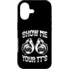 Twin Turbo Car Racing Gifts Custodia per iPhone 17 Mostrami il design Twin Turbo Car Racing di TT