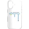 Miftees Physics Tees Custodia per iPhone 17 Astrofisica Sole Neutron Star e buco nero