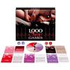 Kheper Games E24150-Giochi erotici Giochi erotici Multicolor Taglia unica