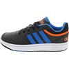 adidas Hoops 3.0 K, Sneaker Bambini e Ragazzi
