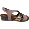 IGI&Co Sandalo 1197344 (rosa cipria, Sistema Taglie Calzature EU, Adulto, Donna, Numero, Media, 37)
