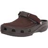 Crocs Men's Yukon Vista LiteRide Clog