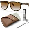 Ray-Ban Mod.4147 Col.710/51 Cal.60 New Occhiali da Sole-Sunglasses-Gafas de sol