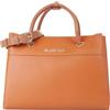 Valentino borsetta borsa a tracolla Alexia Shopping Bag Cuoio marrone chiaro