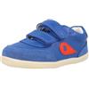 Bobux Step Up Champ, Olympian Blue, 20 EU