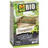 COMPO BIO Composter, Attivatore Compostaggio, 1.8kg