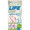Bb Farmaceutica Snellife Drena Detox Integratore Drenante 300 Ml Ritenzione Idrica