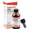 Savoma Medicinali Lozione Same Urto 100 Ml