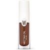 WYCON cosmetics NECTAR OIL - LIP OIL Lip oil dal finish extra-shiny 06 CHERRYWOOD