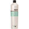 KayPro kepro Kay Pro Scalp Care Purity Shampoo 1000 ML