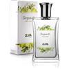 Zuma Profumi - Bergamotto 100 ml - Profumo Uomo Eau de Toilette Agrumato | Fragranza Fresca al Mandarino, Cumino e Petitgrain - Il Sud d'Italia in una Concentrazione da Riapplicare - Made in Italy