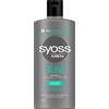 Syoss Men Volume homme/man Shampoo 440 ml