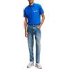 Karl Lagerfeld Jeans Uomo Tapered Denim