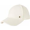United Colors of Benetton Cappello C/Visiera 60OZDA01C Set di Accessori Invernali, Bianco, Taglia Unica Donna