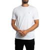 Gant Printed Archive Shield Tshirt T-Shirt Uomo (Pacco da 1)