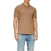 s.Oliver Polo in Cotone piqué, Sabbia, M