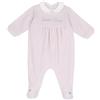 Chicco Tutina Bimba 0-24 in Calda e Morbida Ciniglia con Comoda Apertura sulla Schiena FW25 253_1