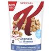 Kellogg's Special K Special K Granola Original 320gr