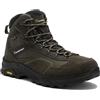 GARSPORT GDT1030024-2095 AVERAU MID WP Uomo, MARRONE/OLIVA EU 39