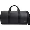 Tommy Hilfiger Men Th Foundation Duffle AM0AM14736 Borsone da viaggio, nero | B08QVJHSJ5