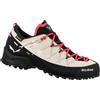 SALEWA WILDFIRE 2 GTX W, Scarpe da Avvicinamento Donna, Oatmeal/Black, 42 EU