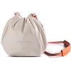 PGYTECH Borsa con coulisse OneGo Avorio"