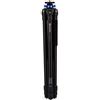 Benro Treppiede Treppiede Mach3 Serie 3 in alluminio lungo 3 setta - TMA37AL "