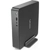 LENOVO DESKTOP IdeaCentre Mini, Intel®, Core 5 210H, 1.6 GHz, UHD Graphics, RAM 16 GB, 512 GB SSD