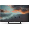 PEAQ 32GH-5025C TV LED, SMART TV, 32 ", WXGA, Black, Classe E