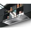 Faber Cappa Cucina Aspirante Sottopensile Incasso Larghezza 60 cm Senza frontalino colore Inox - 110.0439.937 IN-NOVA COMFORT EG6 X A60