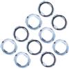 Flylin Anelli di bloccaggio per rasoio, 10 pezzi, S9000 S5000 S7000