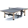 Cornilleau Competition 850 Wood ITTF tavolo ping pong grigio - su prenotazione