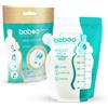 Baboo Breast Milk Storage Bags 25x250 ml