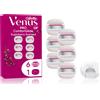 Gillette Venus PRO ComfortGlide Sugarberry 6 pz