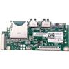 Tvvbbi For R630 Server Power Button Board with Cable Switch Repairing Accessories USB IO Board 0CMVRK 0135K0 0CVJ29 0PC3NP