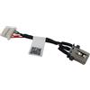 Tvvbbi For A314-23 A314-23P A314-23M A314-36 A314-36P A315-510P EX215-33 N23H4 Laptop DC Power Connector DC-IN Cable
